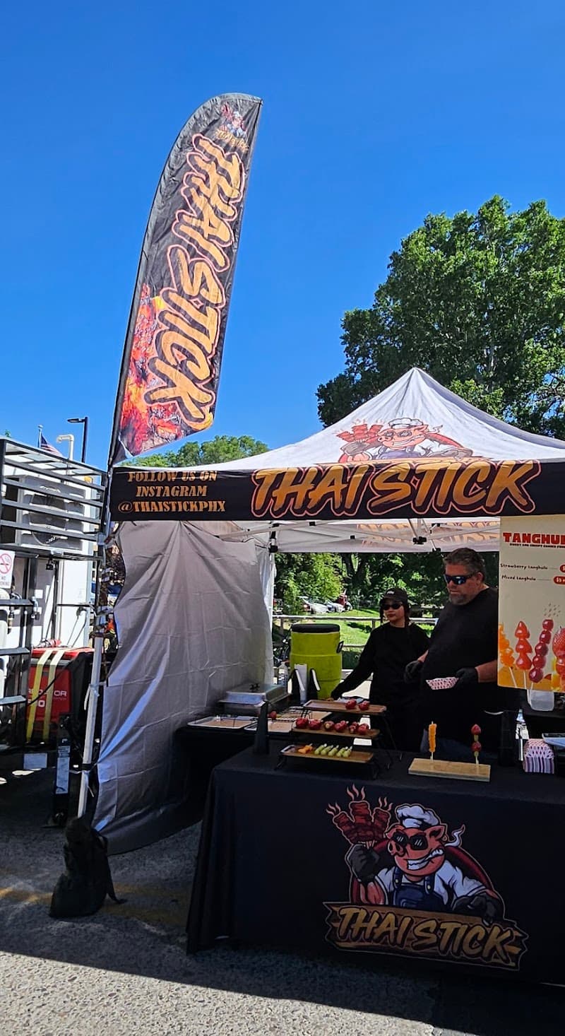 Flagstaff Farmers Market