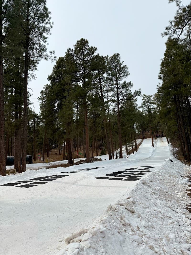Flagstaff Snow Park