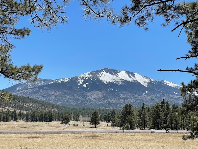 Kendrick Wildlife Trail