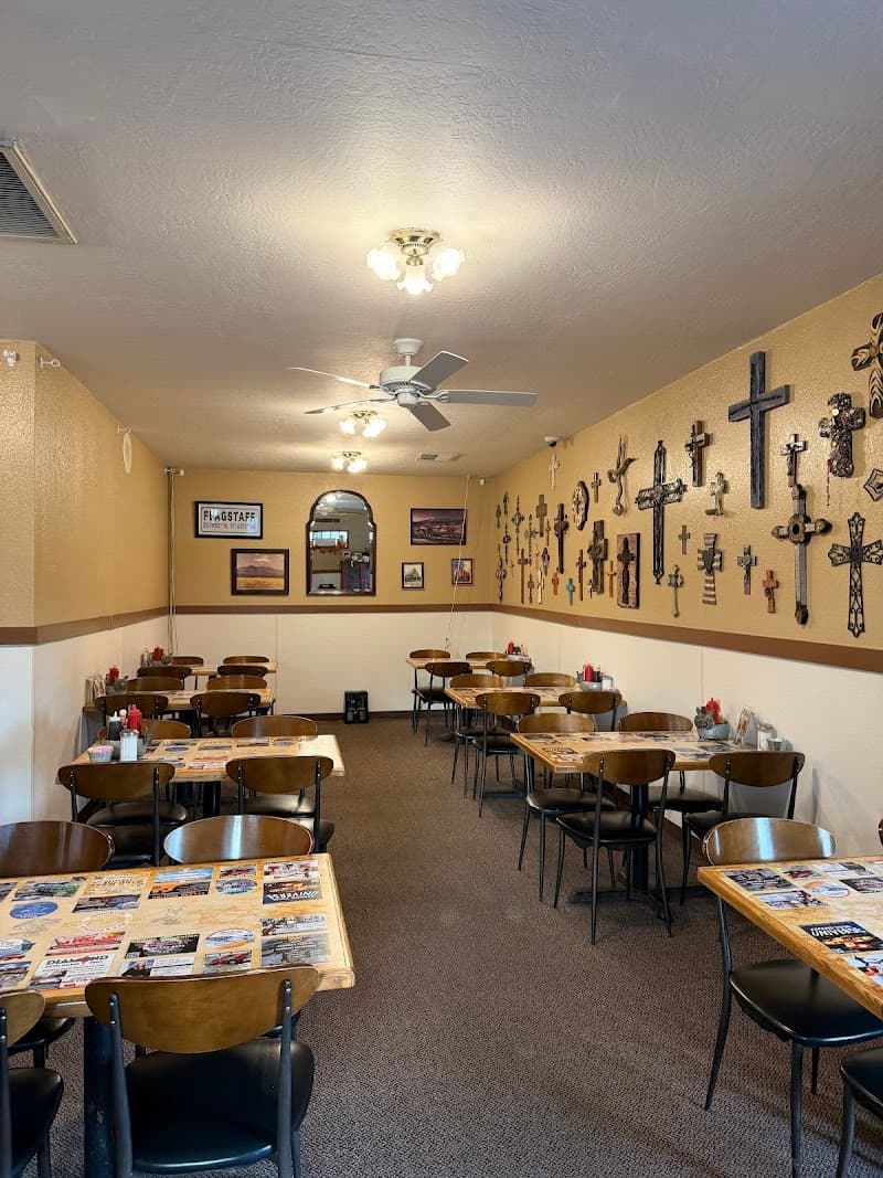 Mike and Ronda's The Place