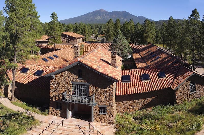 Museum of Northern Arizona